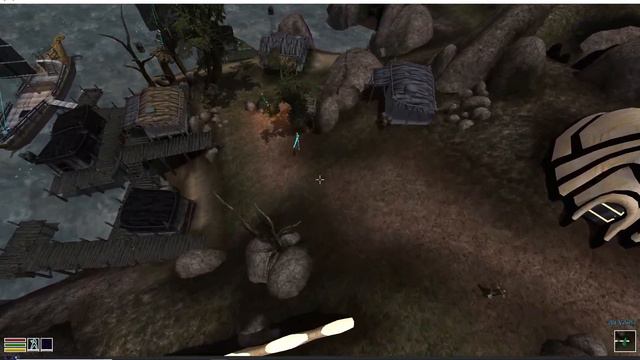 Starwind - Vvardenfell смотреть онлайн