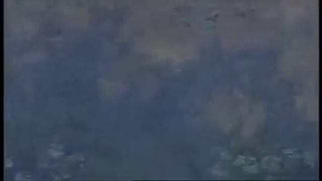 Claude Monet - Giverny "Les Nymphéas" смотреть онлайн