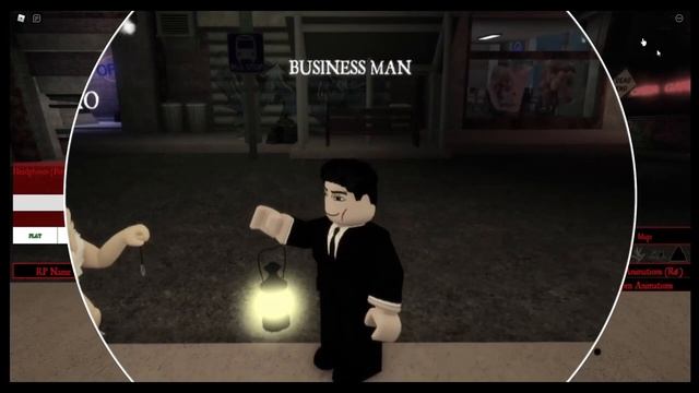 Roblox:Creepypasta Life:A SHORT RP STORY: WHEN HYPNO TRIES TO HYPNOTIZE A BUSINESSMAN(read desc.pls смотреть онлайн