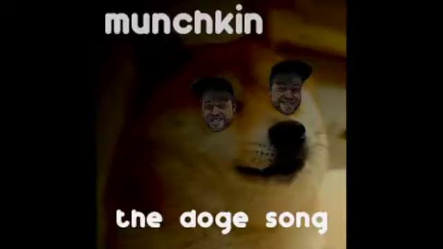 The Doge Song - By: Munchkin [TRAP MUSIC]