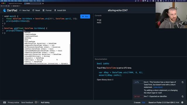 Exercism - Gigasecond Exercise смотреть онлайн