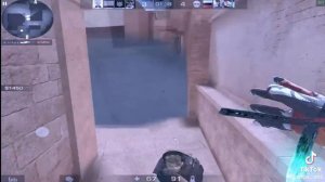 Мувик по стендофу