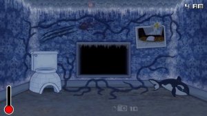 One Night at Flumpty's 1, 2, 3 - All Jumpscares