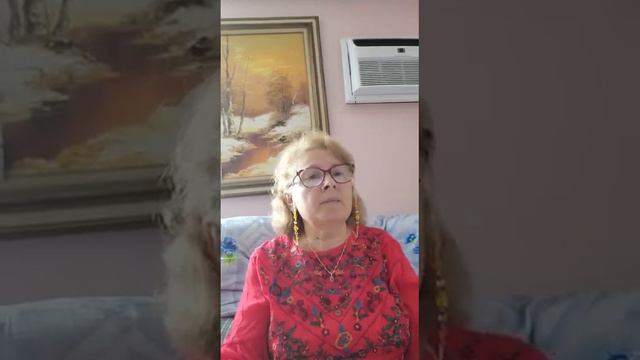 "Надо Жить." Слова и музыка Раисы Муркис Детройт 2022 смотреть онлайн