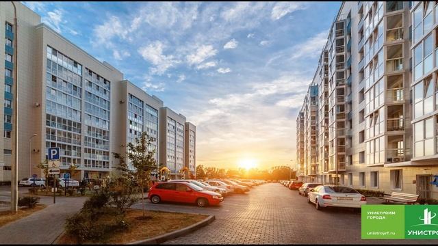 Новостройки или вторичное жилье. Что выбрать в 2020г. смотреть онлайн