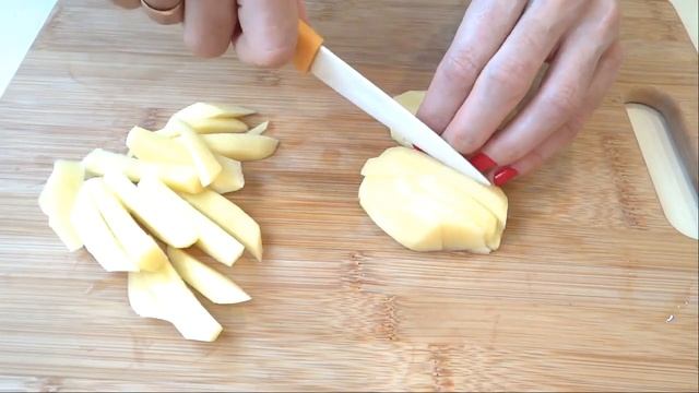 Кулинарные Эксперименты