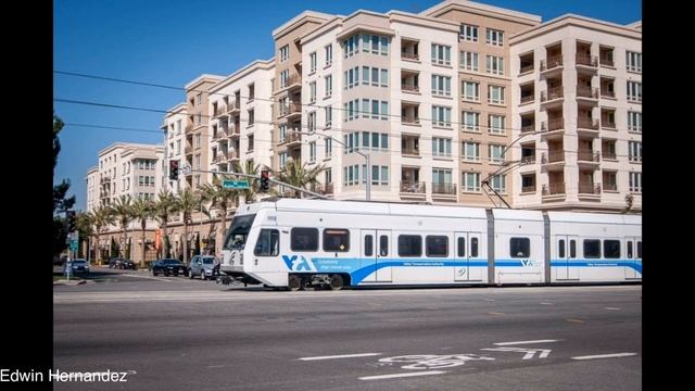 SAN JOSE CALIFORNIA GREAT CITY смотреть онлайн