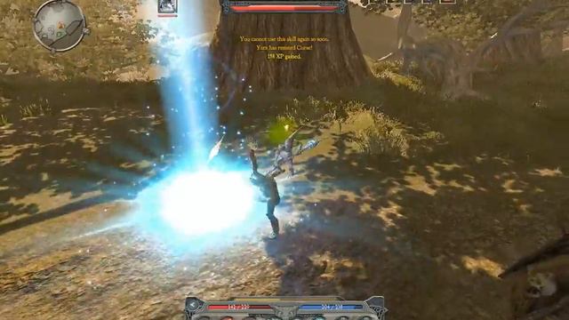 Divinity 2 Ch13-01 - Goblin Hamlet смотреть онлайн