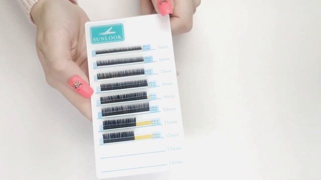 Как правильно хранить ресницы для наращивания? смотреть онлайн