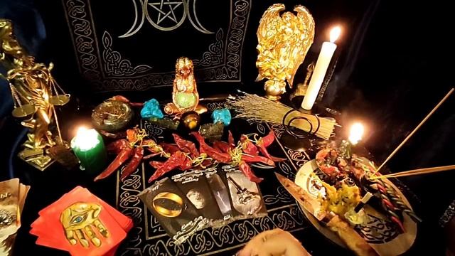 ОЧИЩЕНИЕ ОТНОШЕНИЙ ОТ КАРМЫ смотреть онлайн