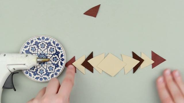 Как сделать ободок из кожи своими руками - мастер-класс смотреть онлайн