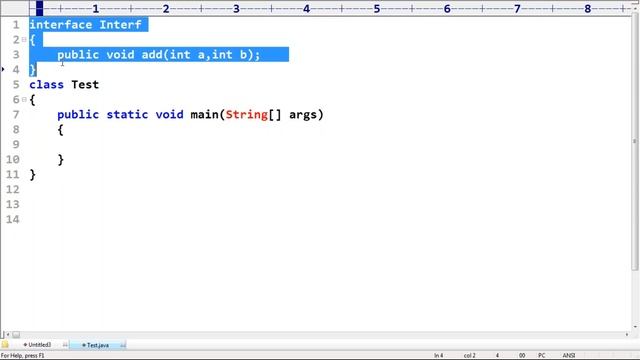 Java 8 New Features || Method() and Constructor Reference || by Durga Sir смотреть онлайн