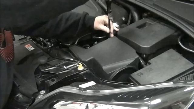 Focus 1.6Ecoboost tuned low cost and added 18HP смотреть онлайн