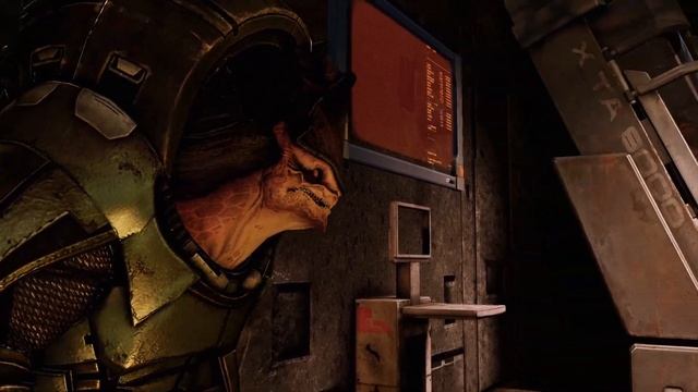 Mass Effect 2 Legendary Edition - Episode 14 - (Remixed & Enhanced, 1440p) смотреть онлайн