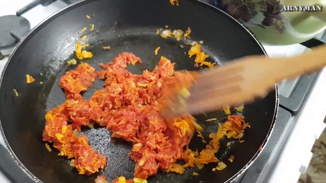 ПРОСТЫЕ РЕЦЕПТЫ: Суп СОЛЯНКА с колбасой, копченостями, сборная смотреть онлайн