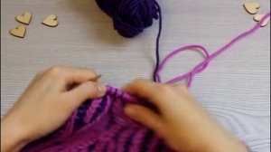 Бриошь, урок для начинающих. №4 Узор лист