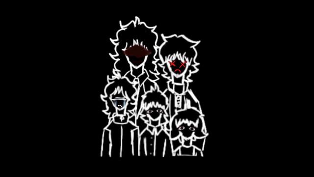 AFTERMATH [MEME ANIMATION] [THE WALTEN FILES] ❗FW❗❗TW❗ смотреть онлайн