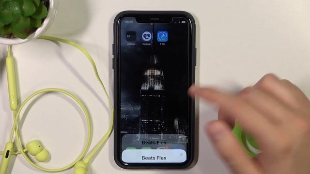 How to Pair Beats Flex with any iPhone or iPad? смотреть онлайн