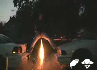 В ж..пу ракету смотреть онлайн