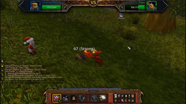 World of Warcraft Mists of Pandaria - Part 16: Hands Free! смотреть онлайн