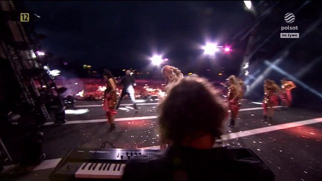 Thomas Anders & Band - You're My Heart You're My Soul смотреть онлайн