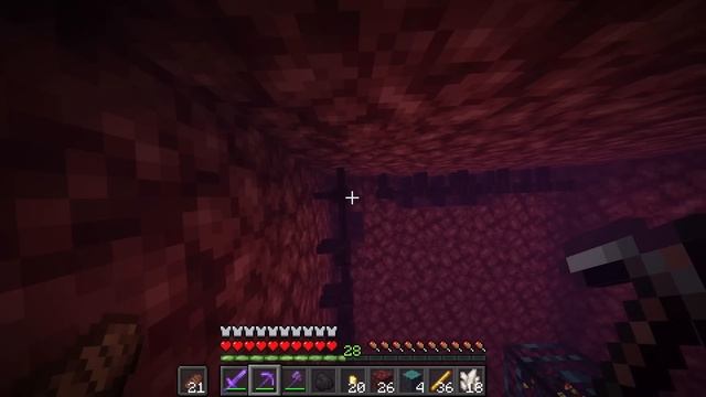 THIS COULD BE OUR FIRST LOOK AT THE MINECRAFT END UPDATE… смотреть онлайн