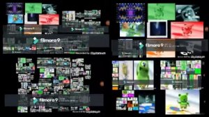 Way too many Gummy bears 1