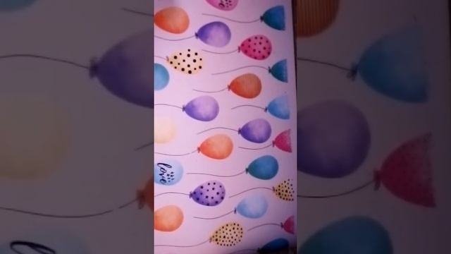 КАК Я ДЕЛАЮ БУМАЖНЫЕ СЮРПРИЗЫ смотреть онлайн