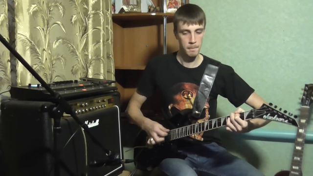 Alley Rose - Дальний свет (Ария cover) смотреть онлайн