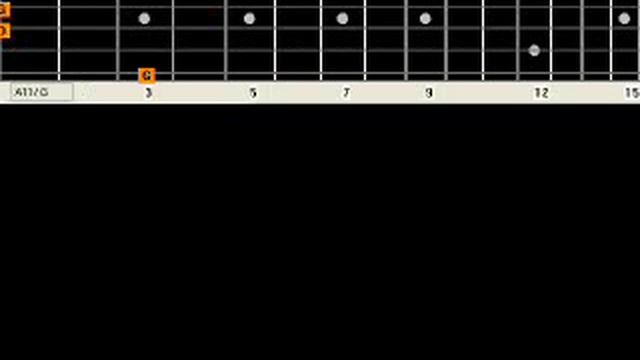 Just One Last Dance Sarah Connor B A S I C Guitar Lesson Fingerstyle Solo Chord Melody смотреть онлайн