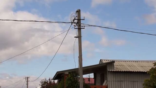 Пилотный проект по электроснабжению садоводств в Саратовской области смотреть онлайн