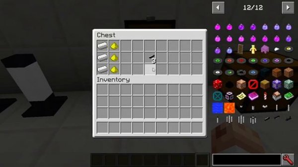 Minecraft Mods: " Modern Lights Mod 1.12"