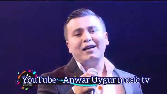 Hoji Matkurban | Ay Hamma | 2023 Uyghur Song |  Уйгурча нахша | Uyghur Culture | Uyghur |uygur Nah