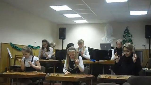 старогородская сюита смотреть онлайн