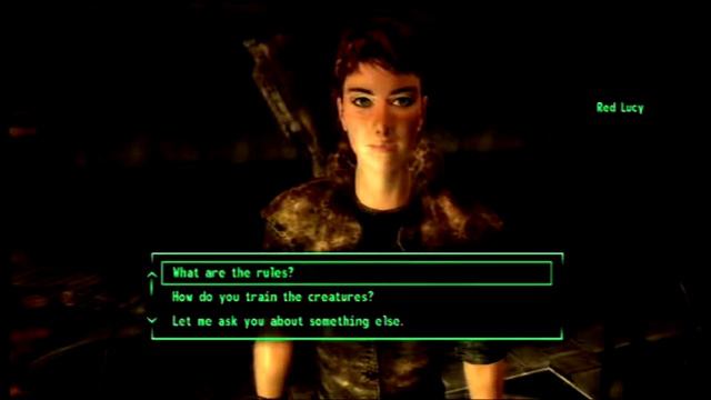 ZGPilot Plays: Fallout New Vegas -13- EARNING MY RED WINGS смотреть онлайн