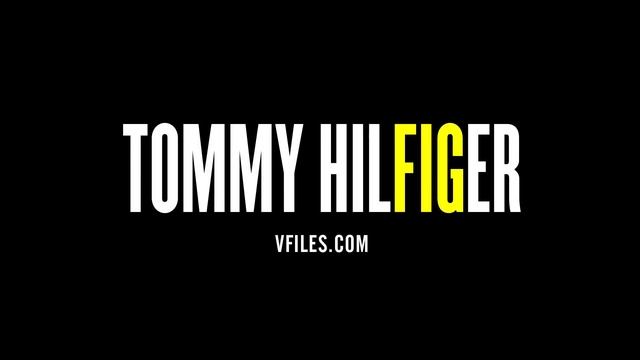 How to pronounce Tommy Hilfiger смотреть онлайн