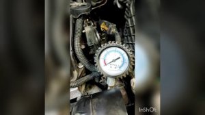 замена масляного насоса, зависание реду-ного клапана мотор К4М~ РенМаг Ремонт Рено 2 декабря 2022 г