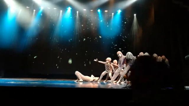 Девять смотреть онлайн