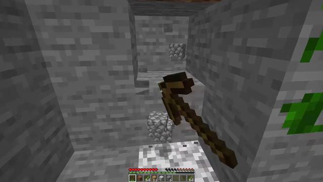 Minecraft Одиночная игра смотреть онлайн