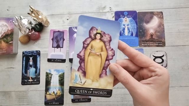 TAUR ♉ Vă faceți dreptate! Acum ori niciodată! 18-24 Aprilie смотреть онлайн