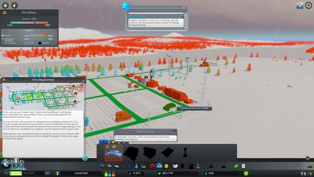 Cities Skylines MODIFICATION Day #2 смотреть онлайн