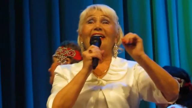 чувашская эстрада. "черемушки" смотреть онлайн