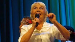 чувашская эстрада. "черемушки"