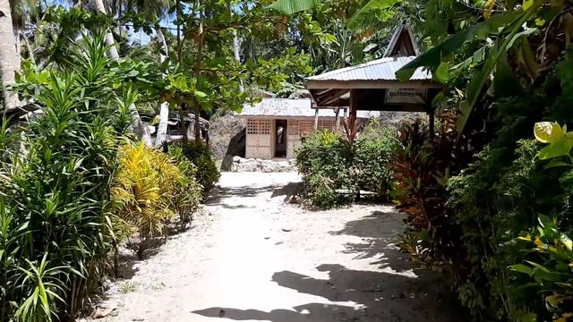 ФИЛИППИНЫ. САМАЛ. ПОЧЕМУ ОСТРОВ "ЗАХОДИТ" НЕ ВСЕМ. смотреть онлайн