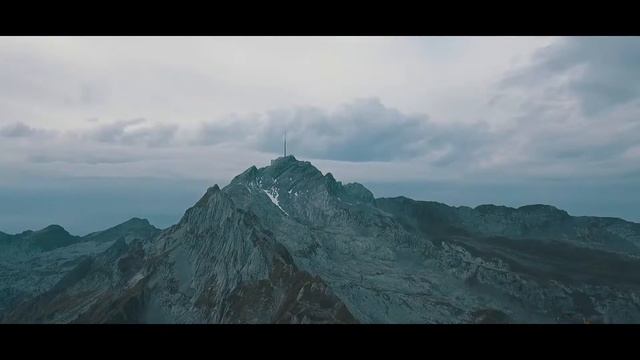 Rotsteinpass || Switzerland || Huawei P10 смотреть онлайн