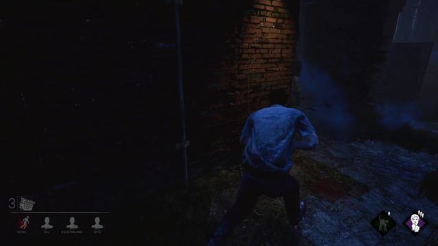 Dead by daylight - Я успею убежать?! смотреть онлайн