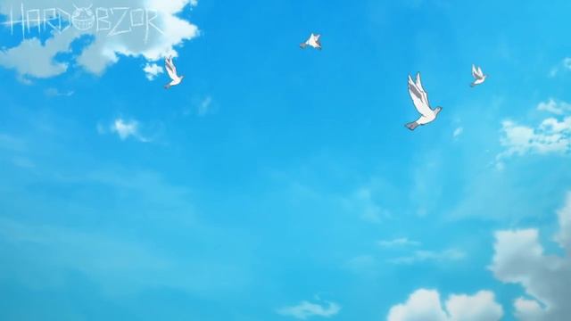 Аниме Обзор - HardObzor 16 смотреть онлайн