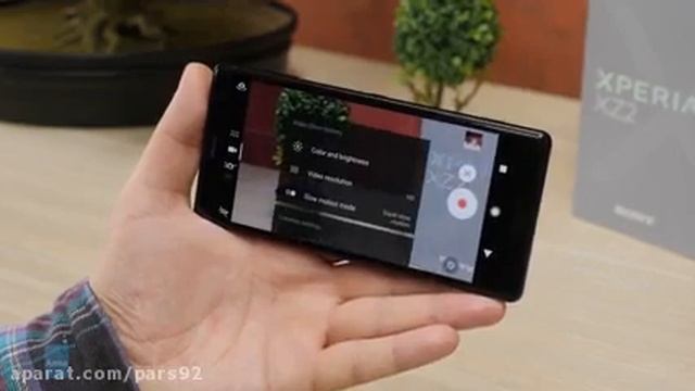 Sony XZ2 (H8296) 6GB | 64GB 5.7-inches LTE Dual SIM | 2018 Full Review + Amazon Link Price смотреть онлайн