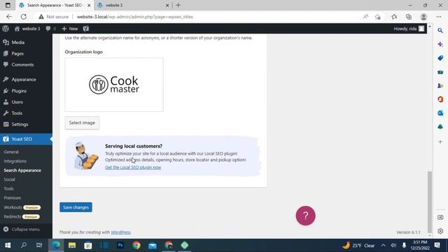 Yoast SEO Tutorial| Installation| Beginners Tutorial| Tips & Tricks| WordPress Tutorial |2023 смотреть онлайн