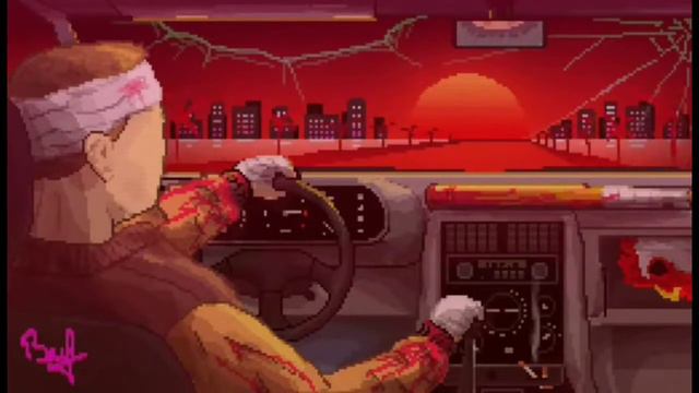 EL huervo-daisuke ( slowed + reverb ) смотреть онлайн